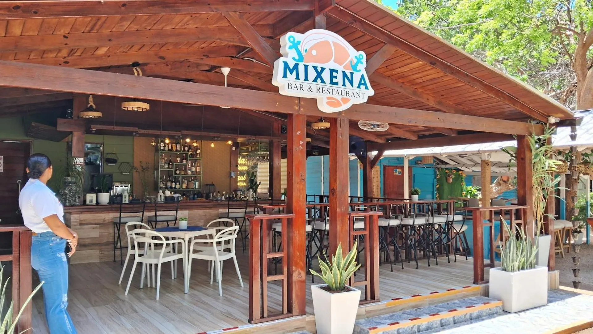 Cortlang Vacation Rentals, Costambar Пуэрто-Плата Отель