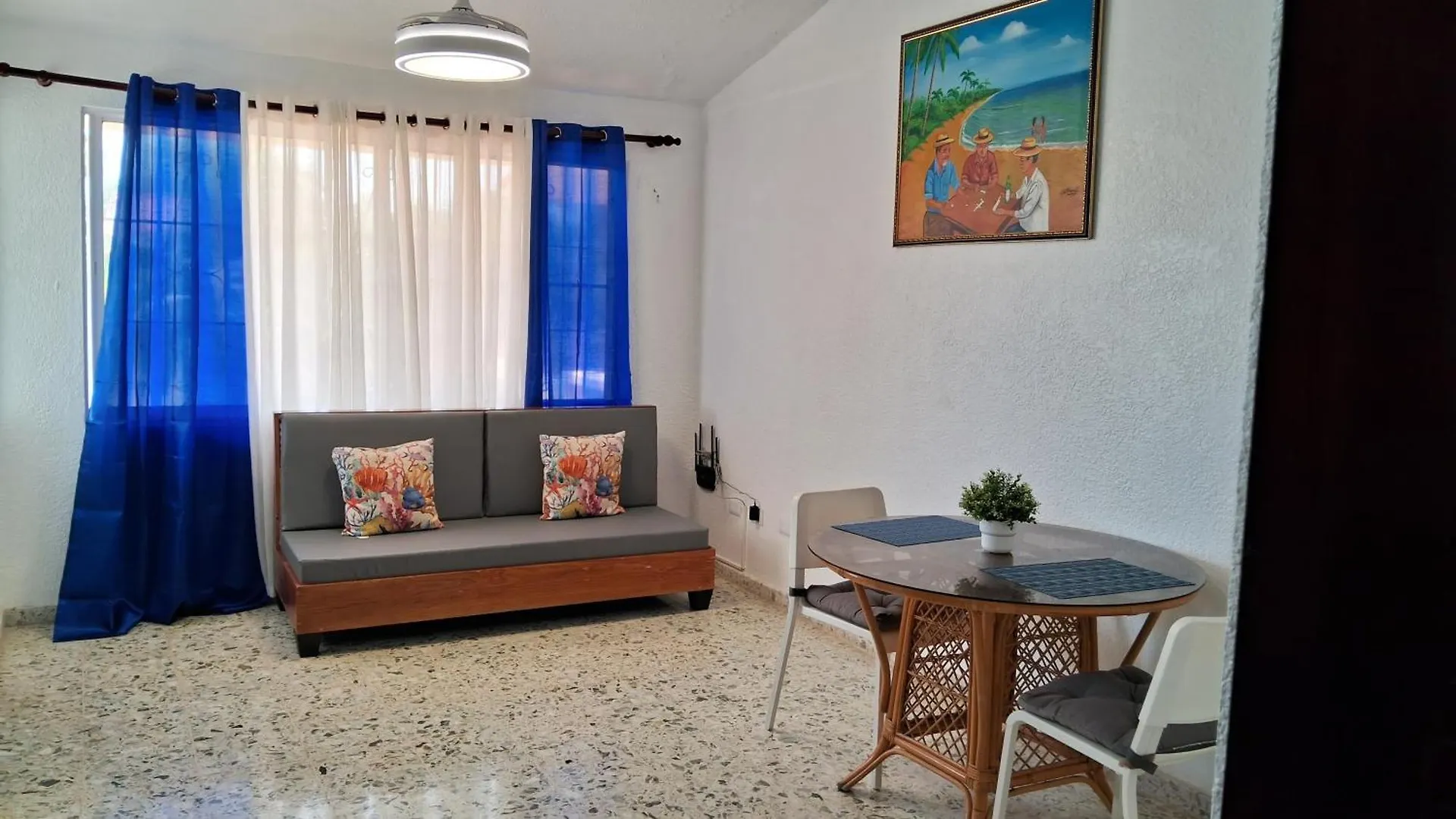 Отель Cortlang Vacation Rentals, Costambar Пуэрто-Плата