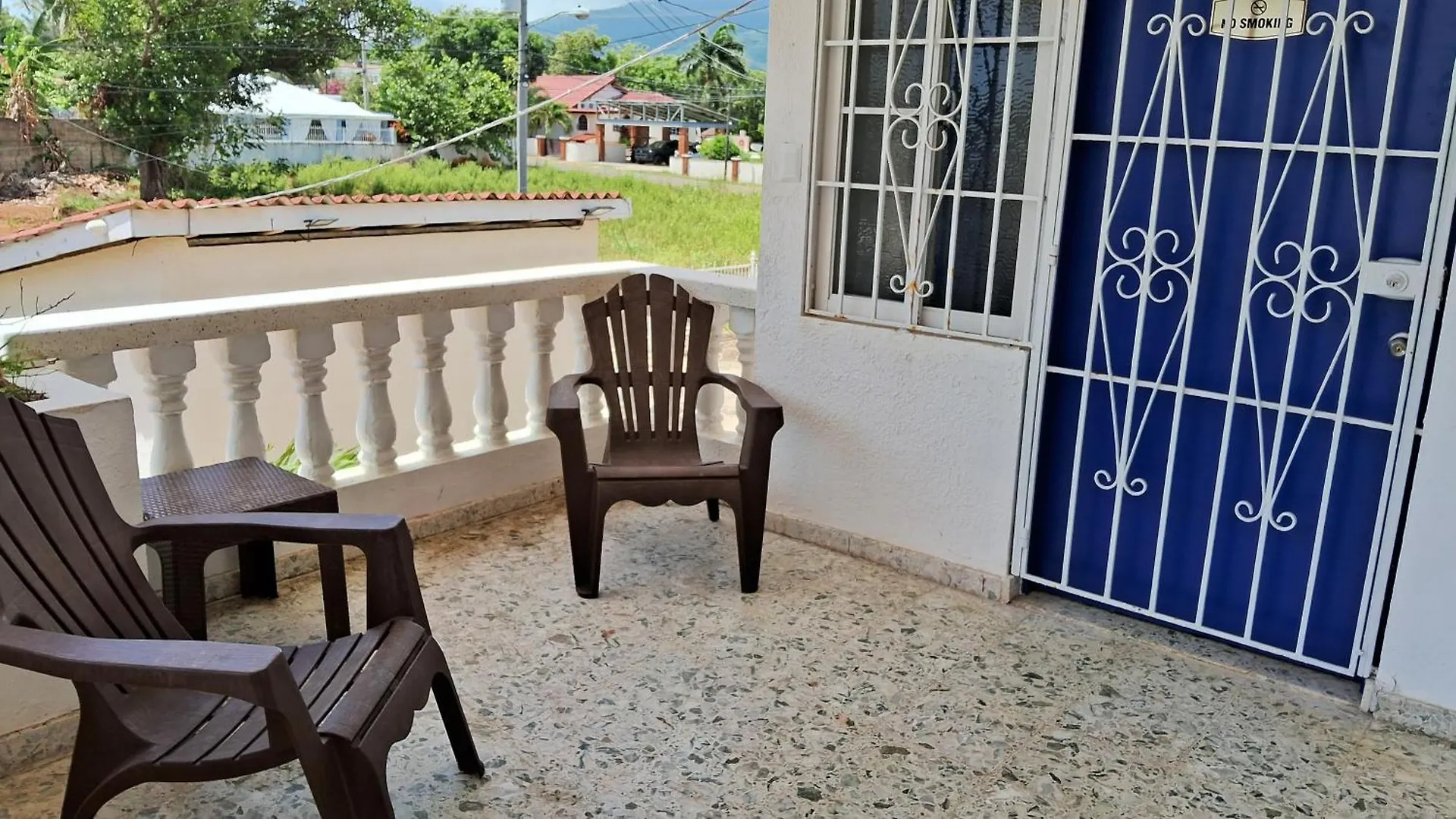 Cortlang Vacation Rentals, Costambar Пуэрто-Плата