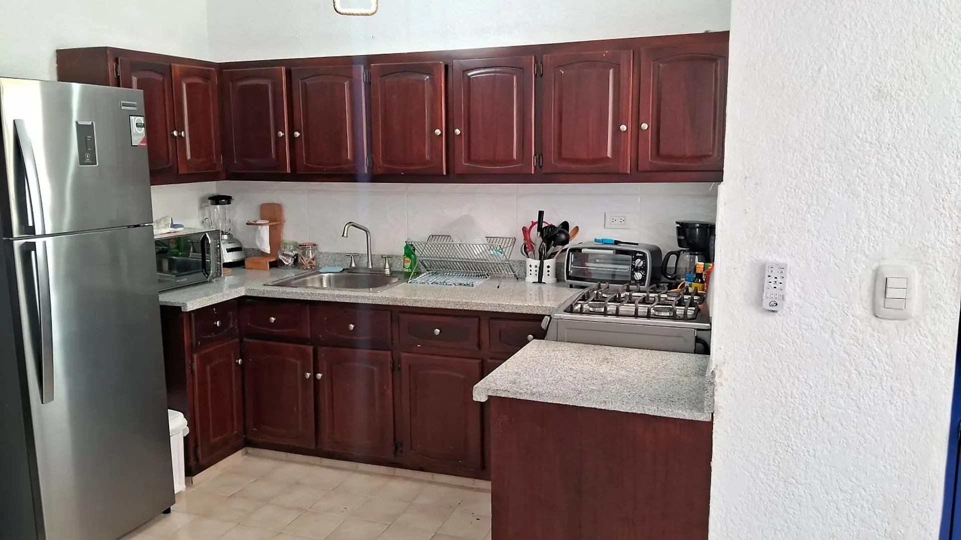 Cortlang Vacation Rentals, Costambar Пуэрто-Плата