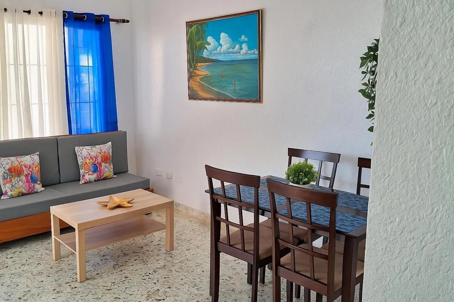 Отель Cortlang Vacation Rentals, Costambar Пуэрто-Плата