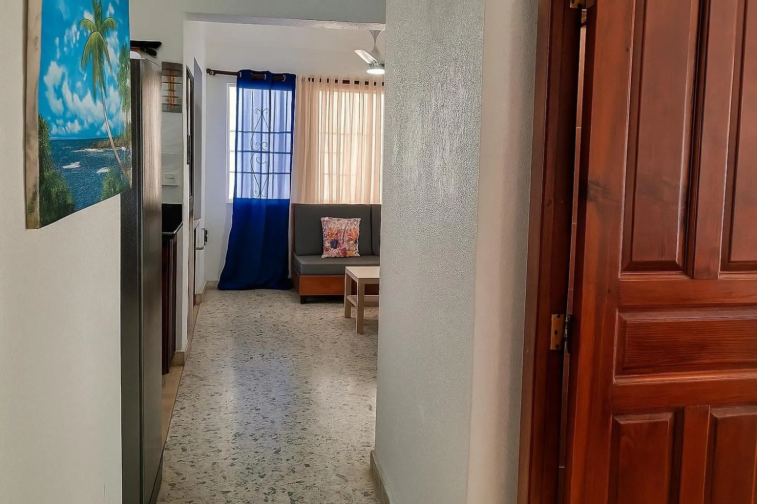 Cortlang Vacation Rentals, Costambar Пуэрто-Плата Отель