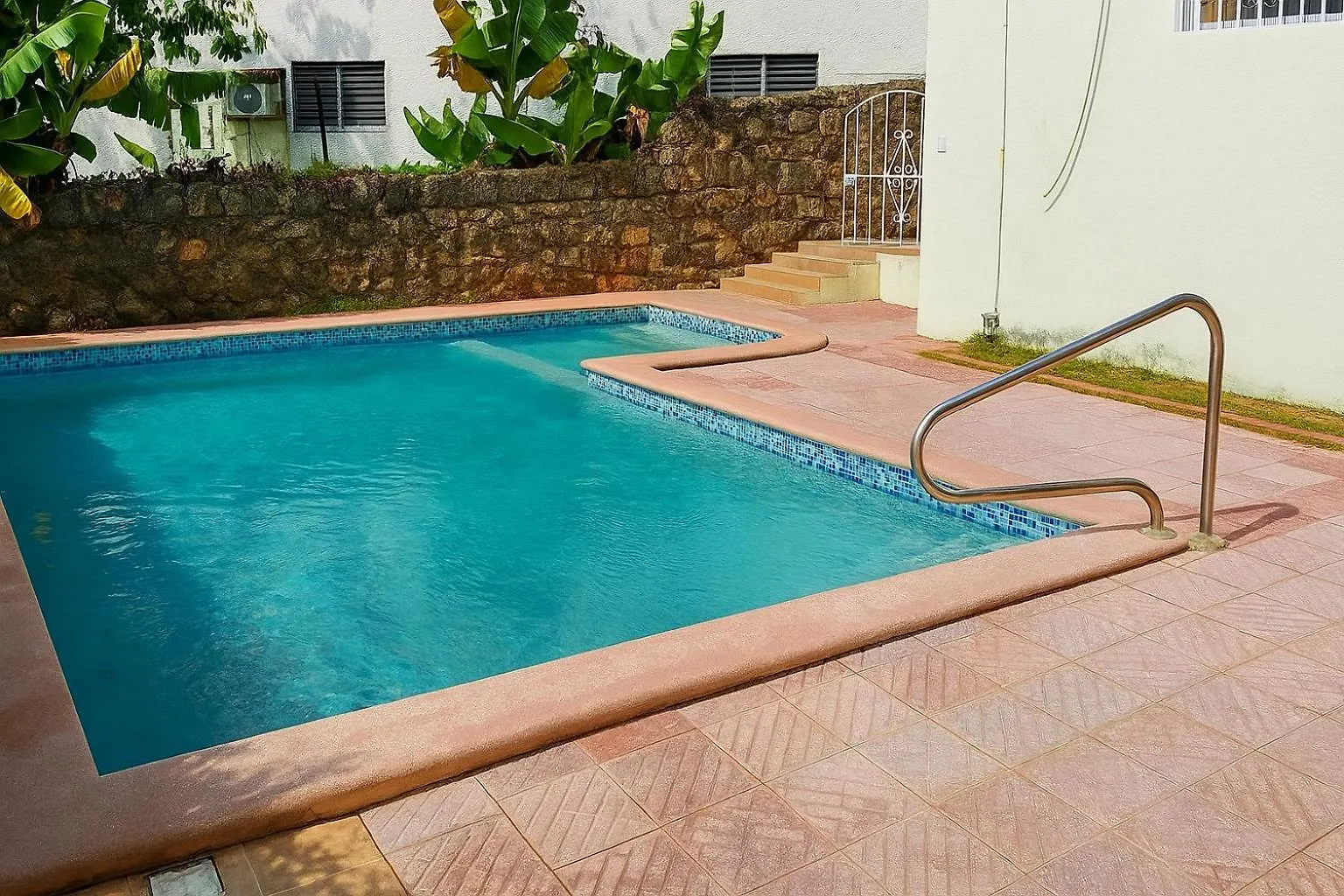Cortlang Vacation Rentals, Costambar Пуэрто-Плата