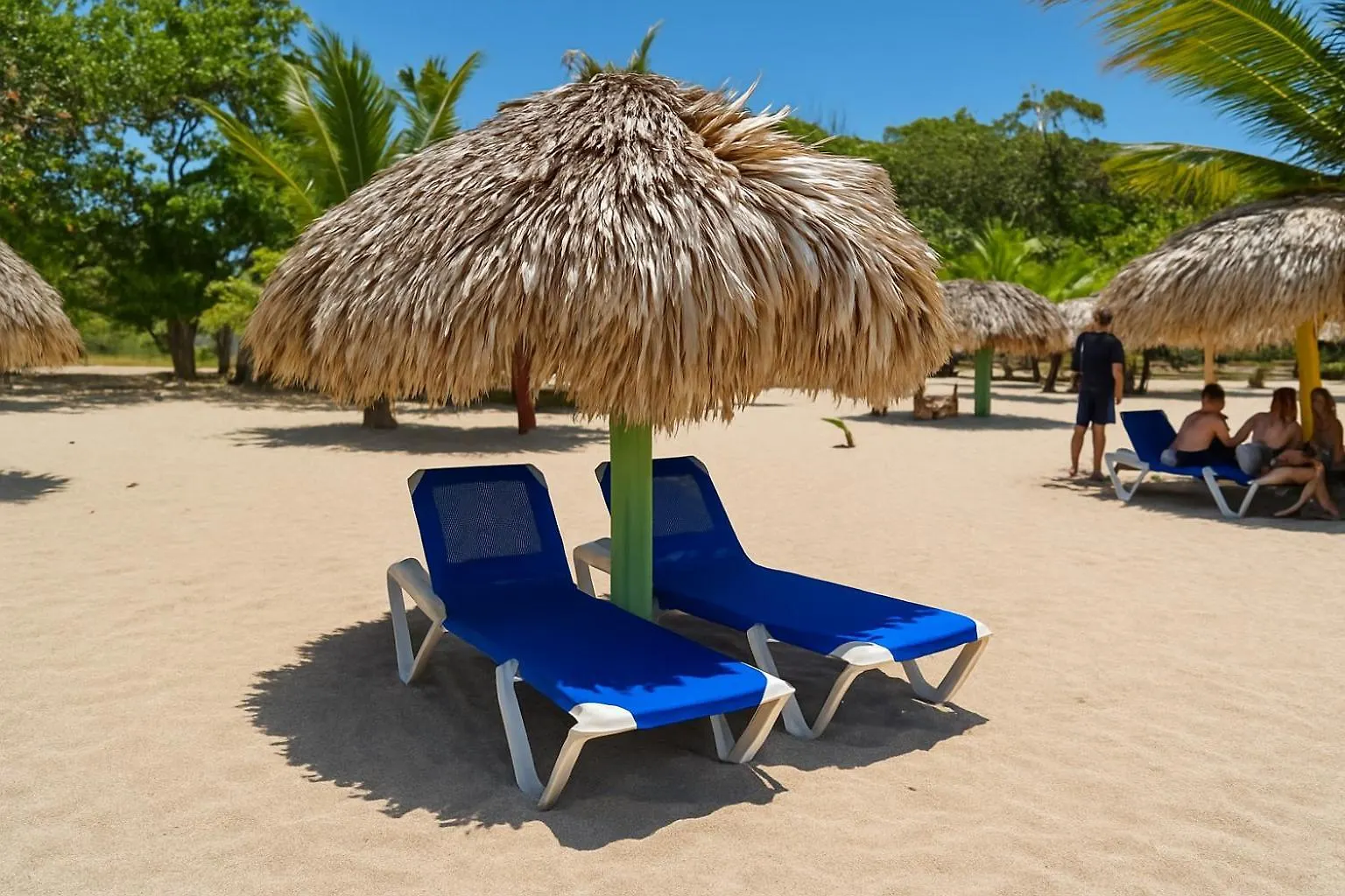 Cortlang Vacation Rentals, Costambar Пуэрто-Плата